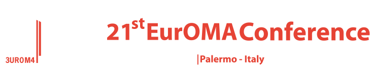 Euroma 2014 Conference, Palermo Italy